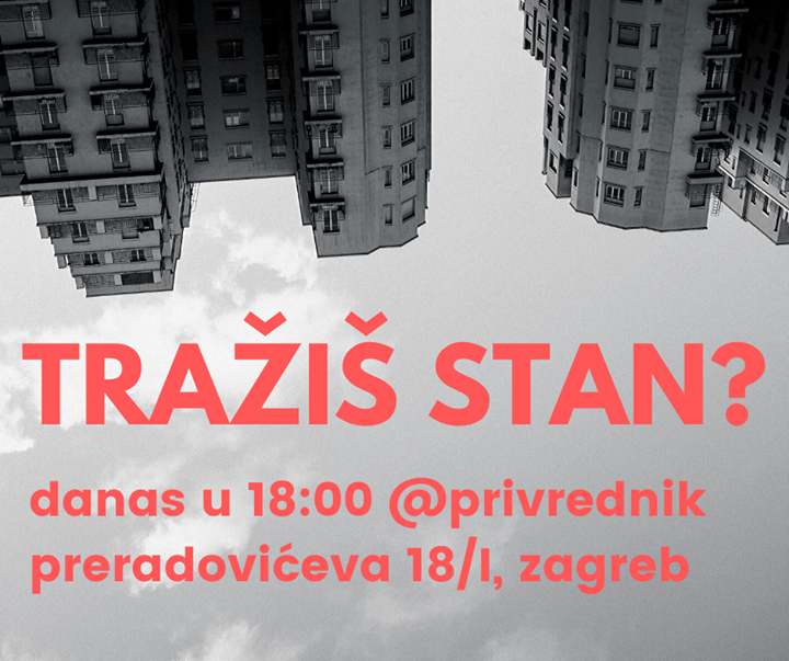 Danas razgovaramo o rastućim cijenama nekretnina,…