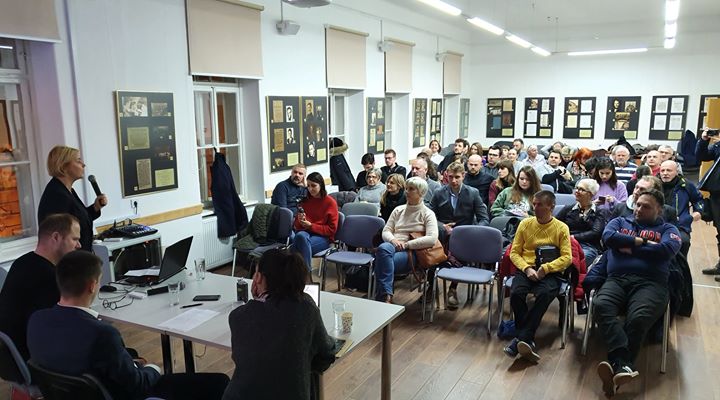 Tribina o razvojnoj politici stanovanja, održana …