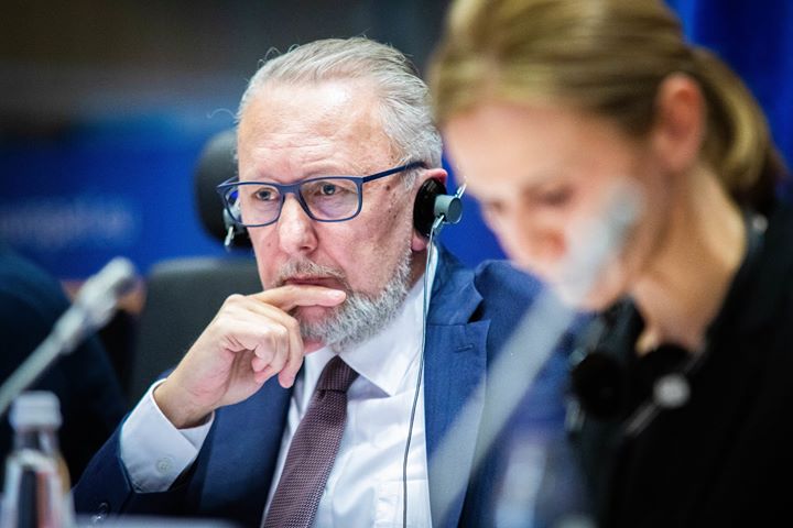 Hrvatsko predsjedanje Vijećem EU jučer posrnulo …