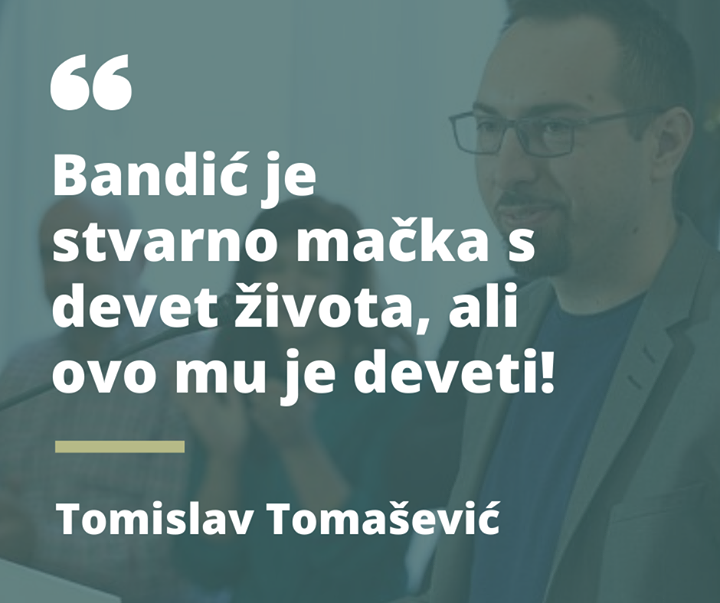 Što vi kažete, jeste li i vi tako pobrojali? ;)…
