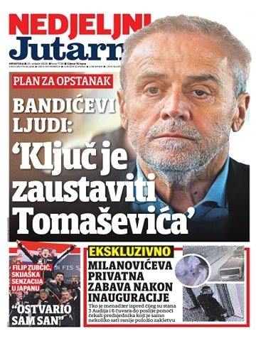 Frka, panika! Zagreb je NAŠ #možemo #21stoljeće…