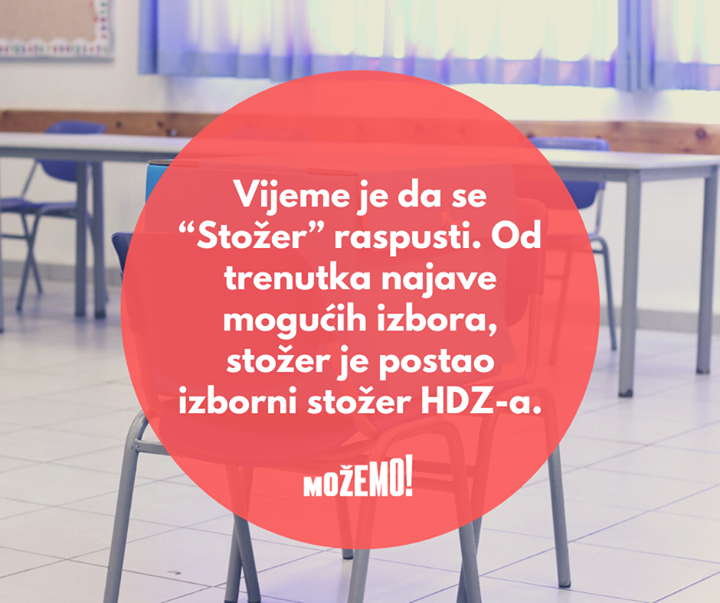 Kaže danas Capak da bi ljudi u samoizolaciji mogl…