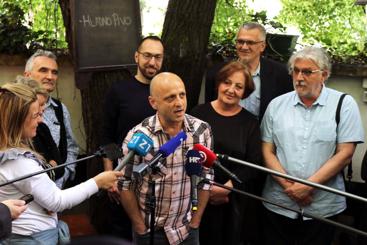 Muž Ivane Kekin ima novi singl!