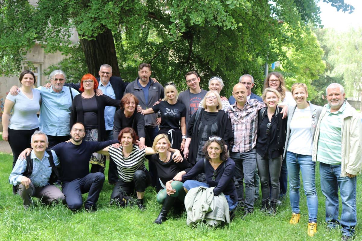 Predstavili smo 7. izbornu jedinicu