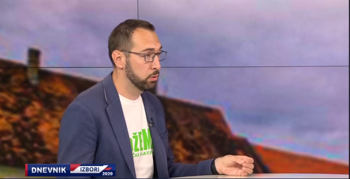 MOŽEMO graditi javne stanove za najam i tako sniziti cijenu najma na tržištu