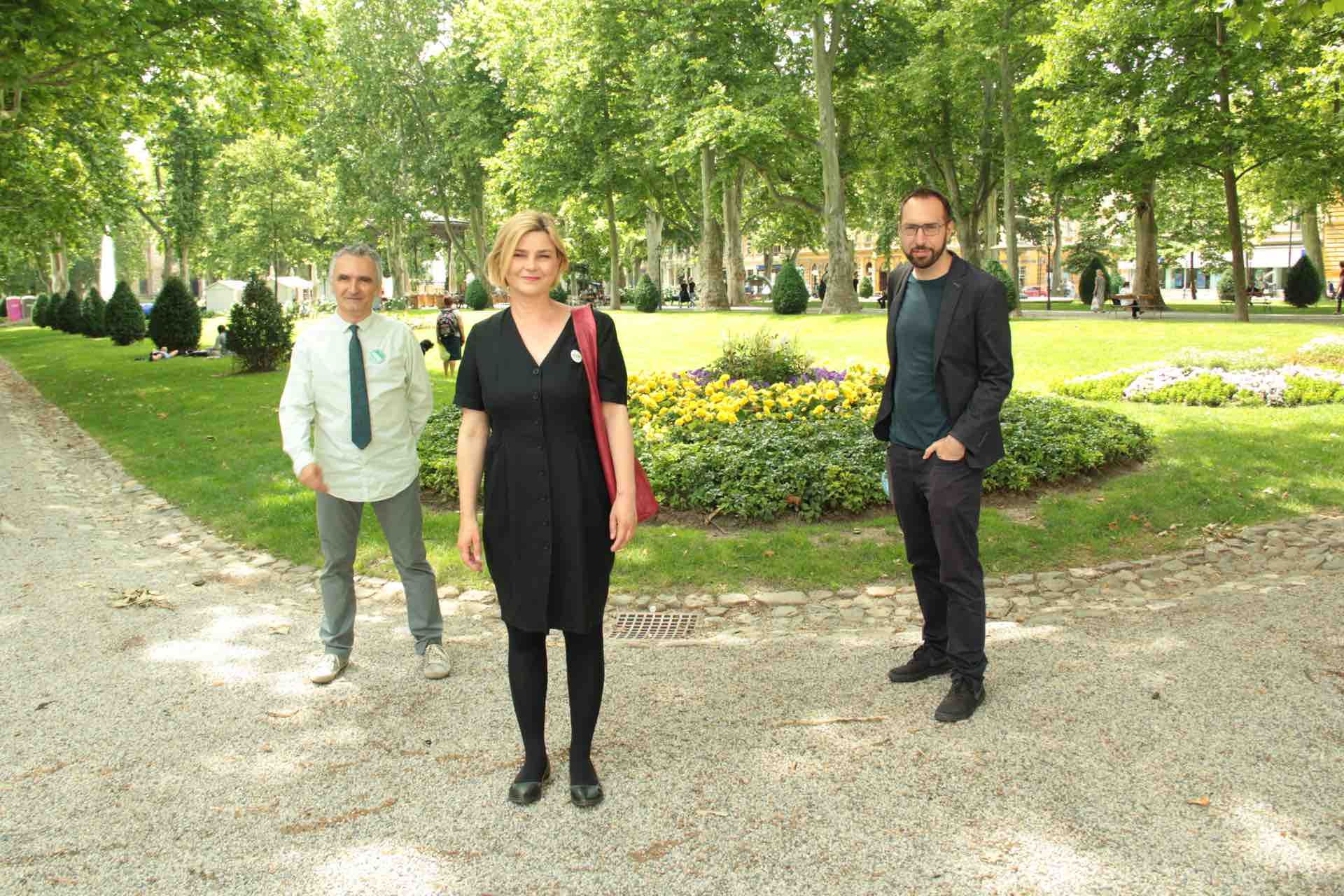 Pravosuđe je rak rana hrvatskog društva – Sudska vlast mora postati odgovorna