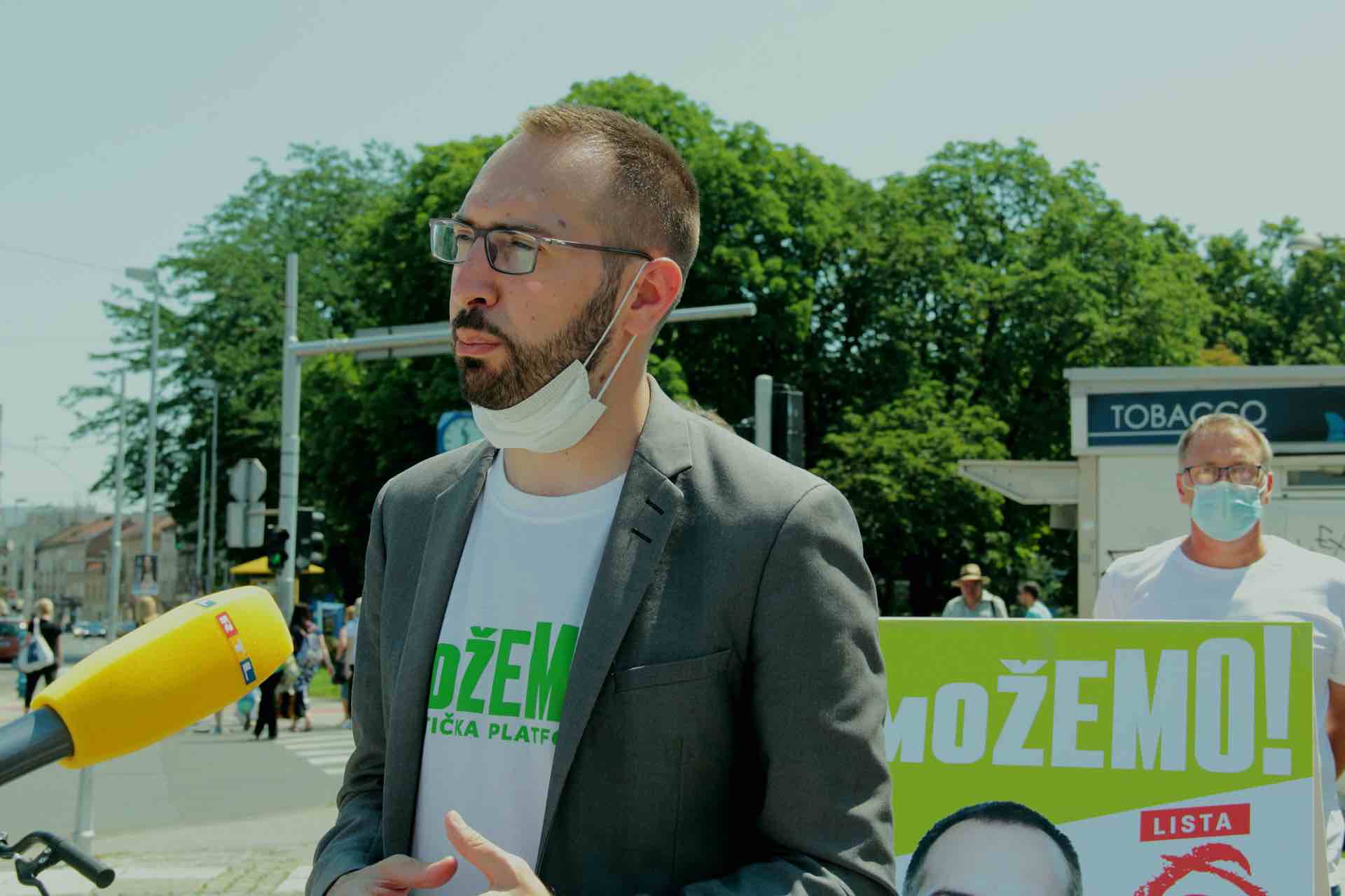 CIVILNU ZAŠTITU UKLJUČITI U PROVEDBU IZBORA