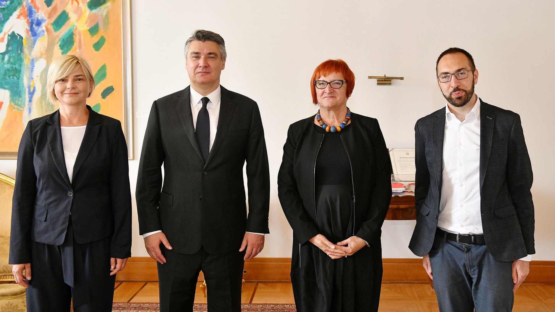 Predali smo 17 tisuća potpisa za peticiju!