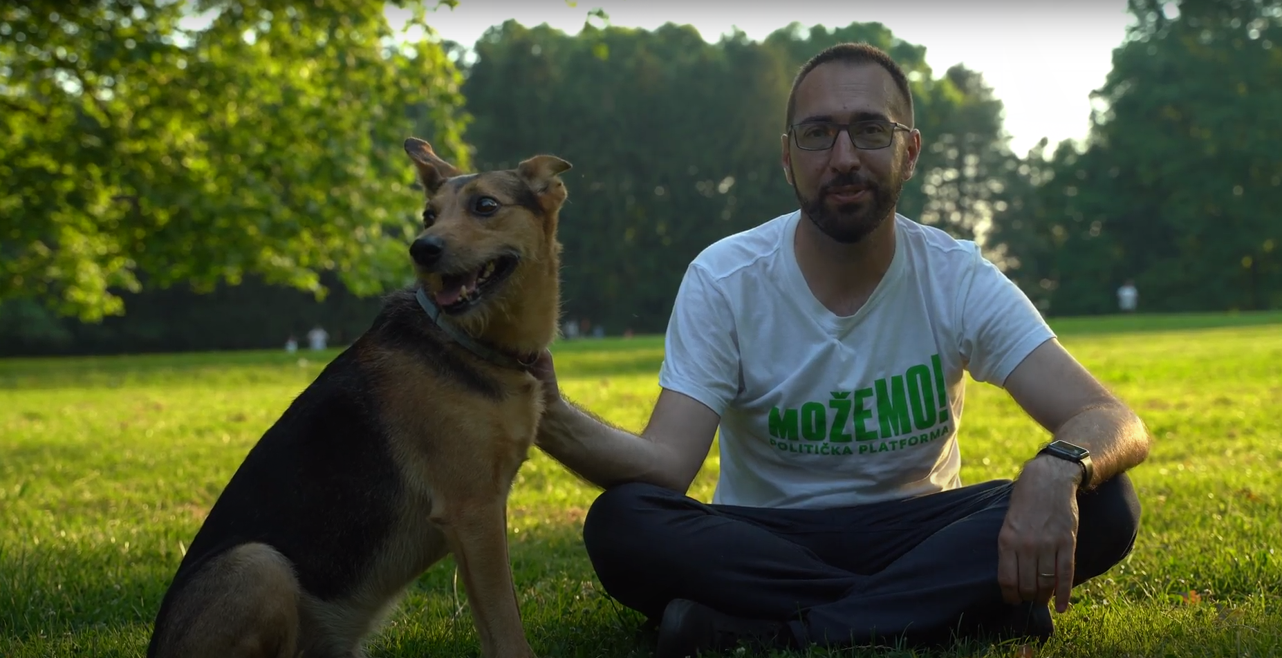 Tomašević: Kad uđemo u Sabor više ništa u hrvatskoj politici neće biti isto