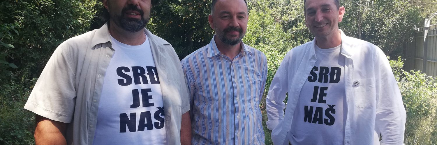 Bravo za Srđ je grad i još jednu njihovu pobjedu!