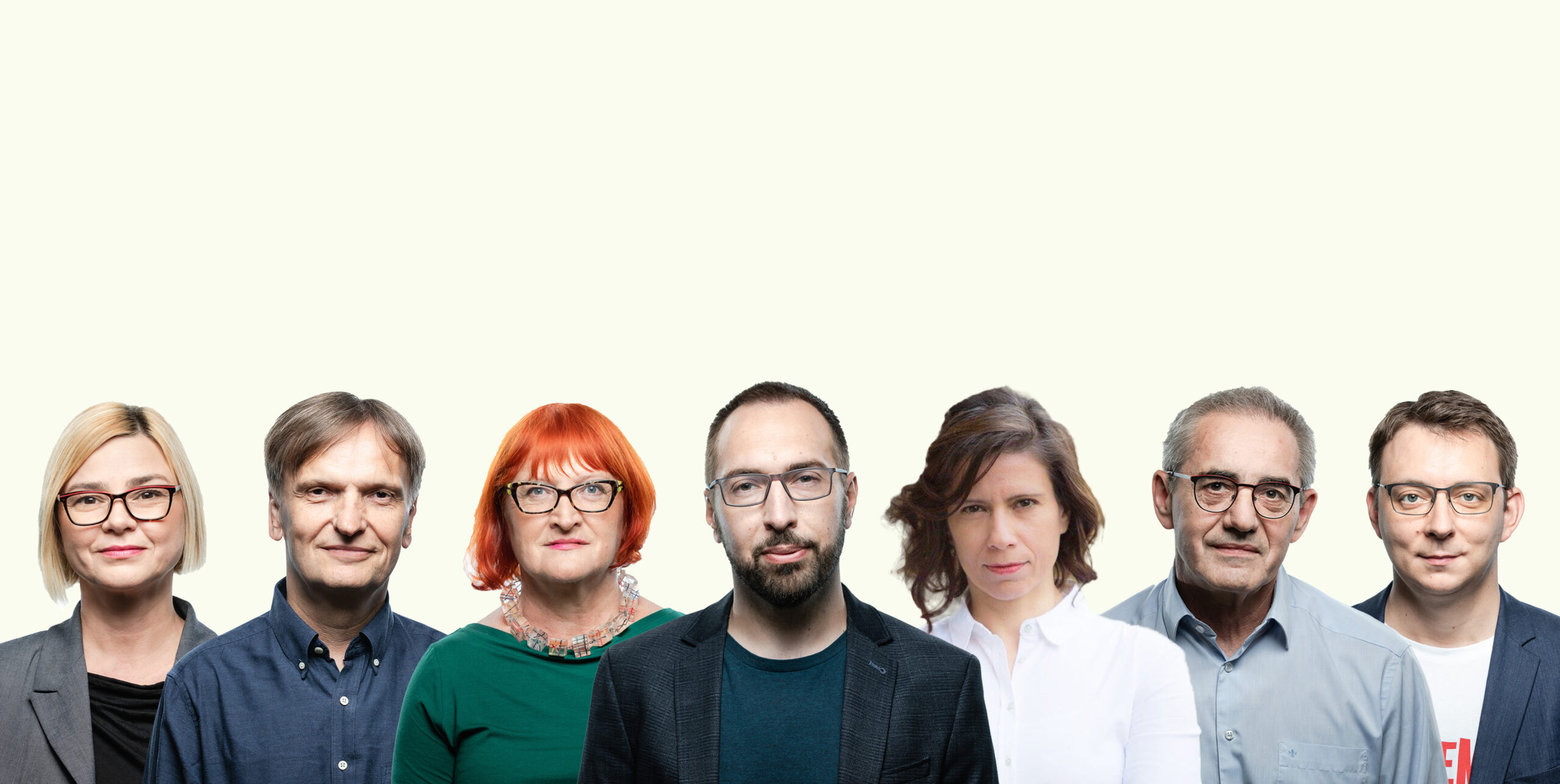 Naših 7 izabranih saborskih zastupnica i zastupnika