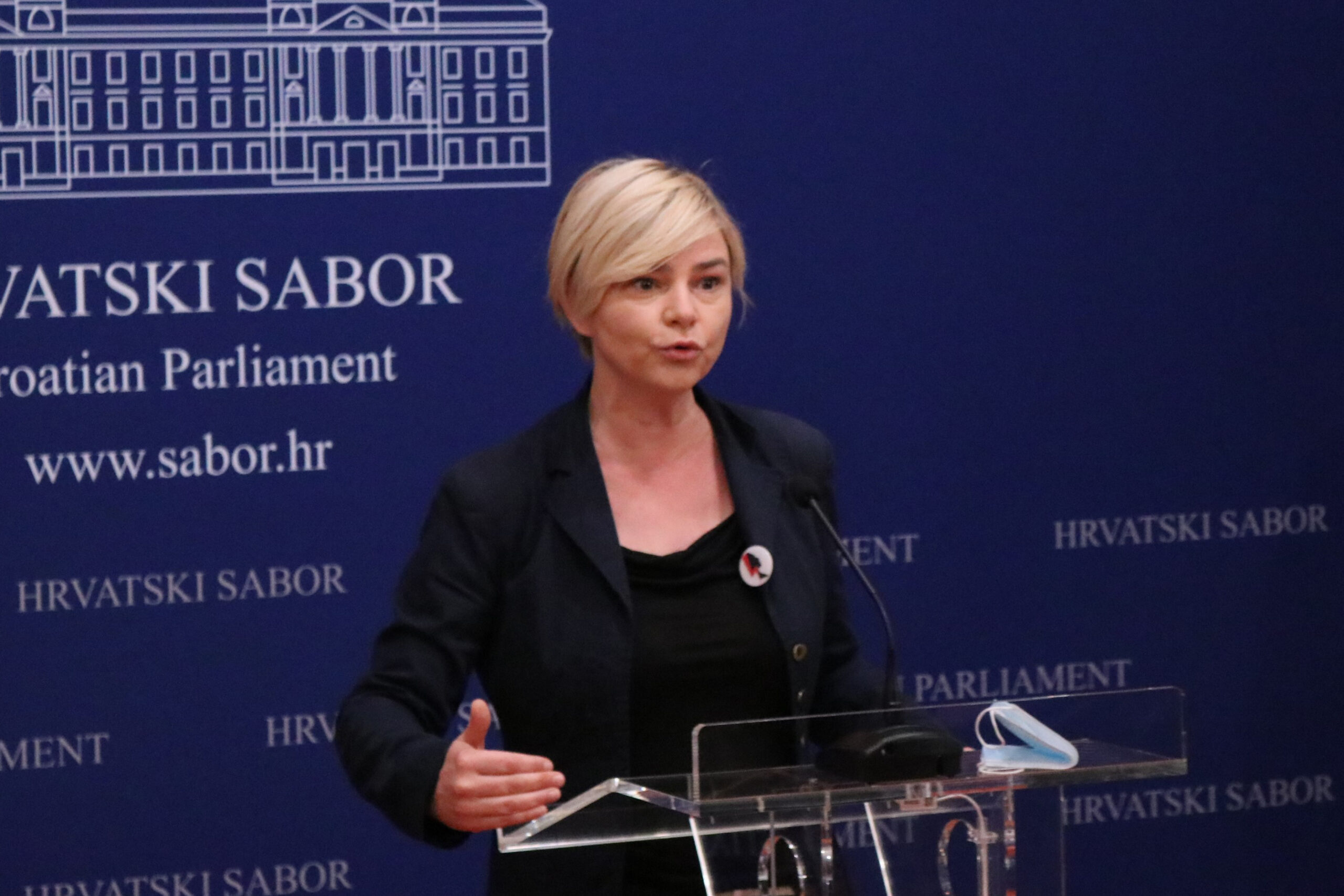 Zeleno-lijevi blok najavio 6 inicijativa za jesen u Saboru