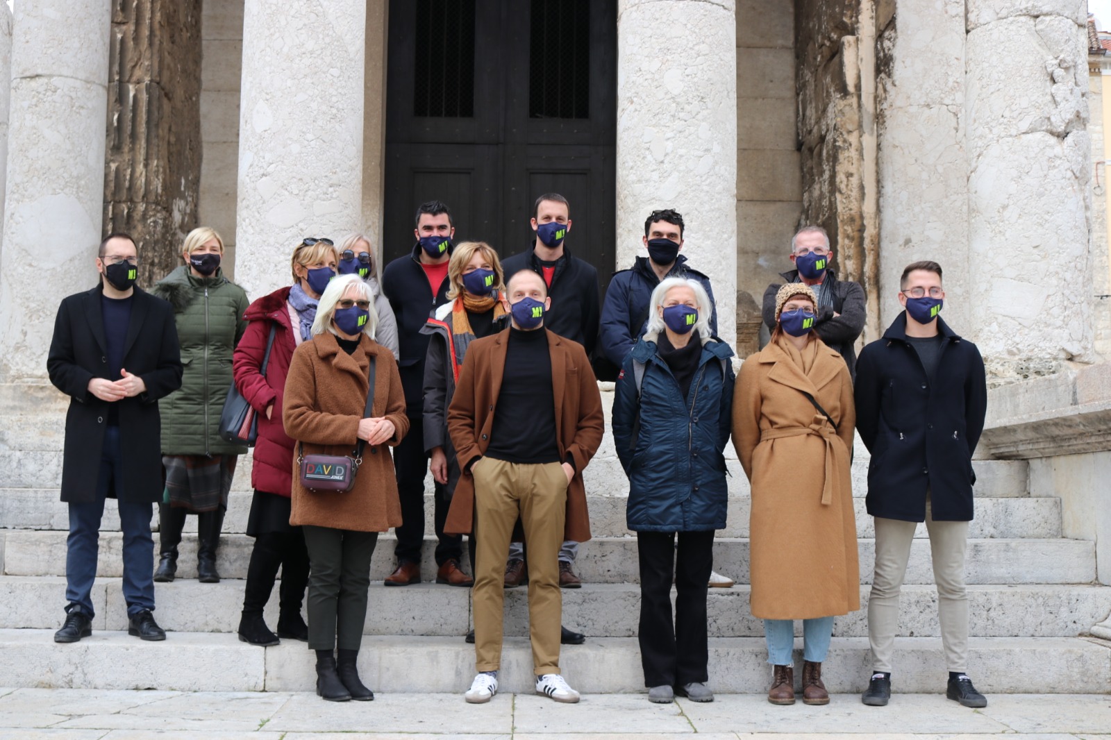 Formirana Inicijativna grupa Možemo! Pula: istarska politika konačno dobila zelenu ljevicu