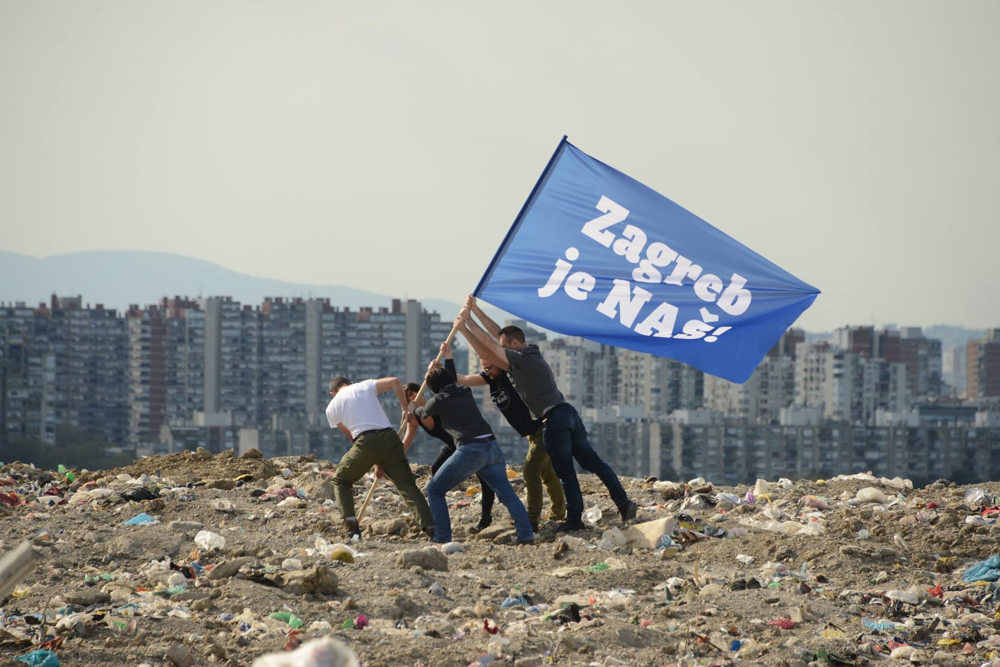 Kakav kvart želiš? Pozivamo Zagrepčan(k)e da ispune anketu!