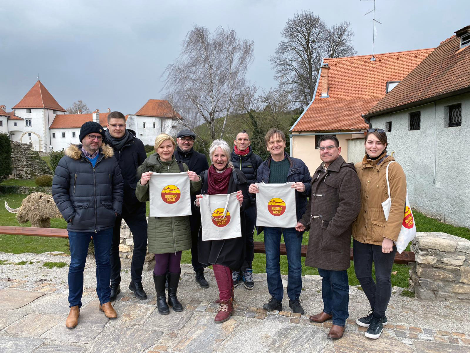 Platforma Možemo! podržala varaždinsku platformu Budimo grad