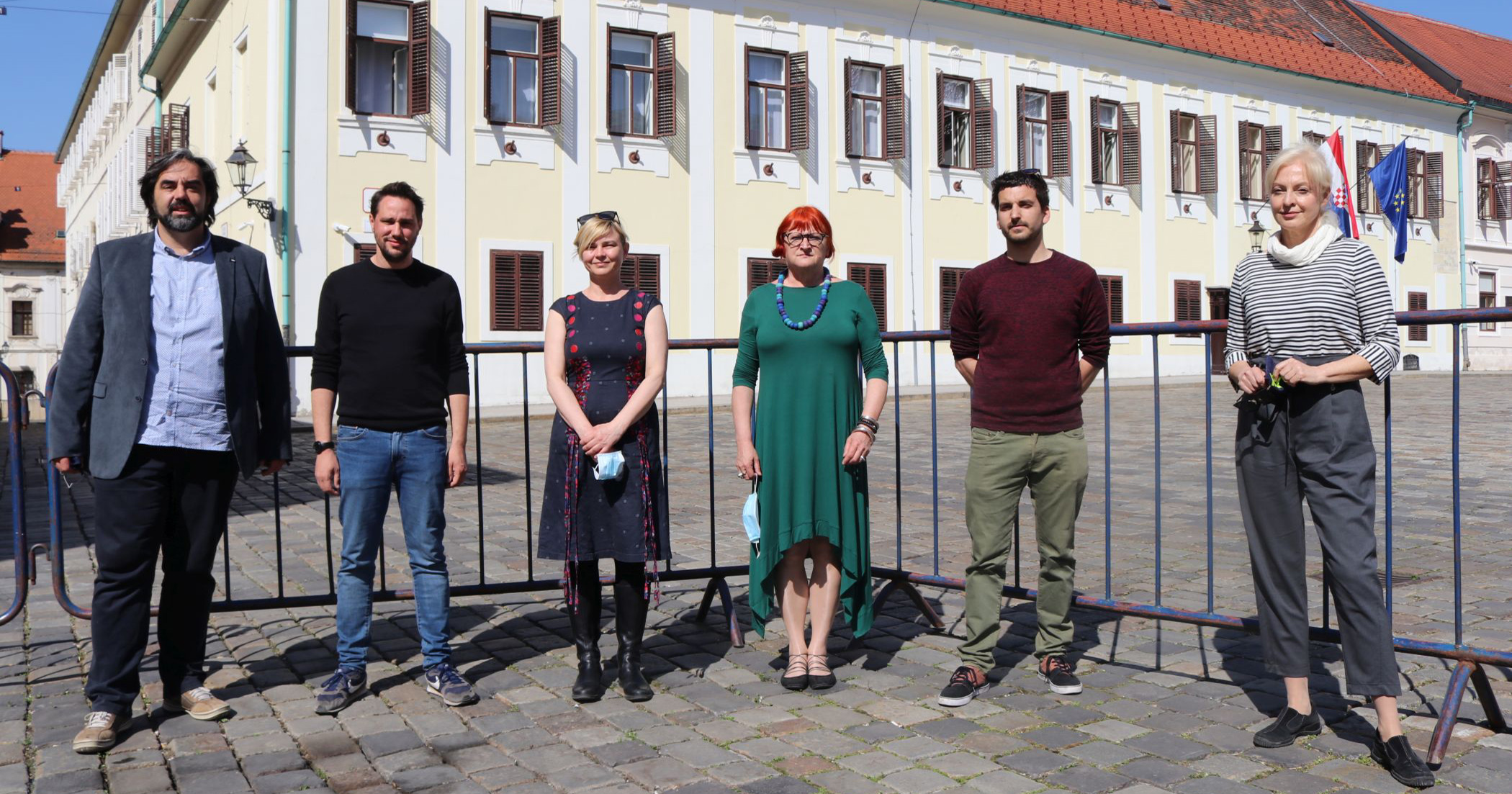 Koncesije na pomorskom dobru kao leno koje vlast dodjeljuje  “zaslužnima”