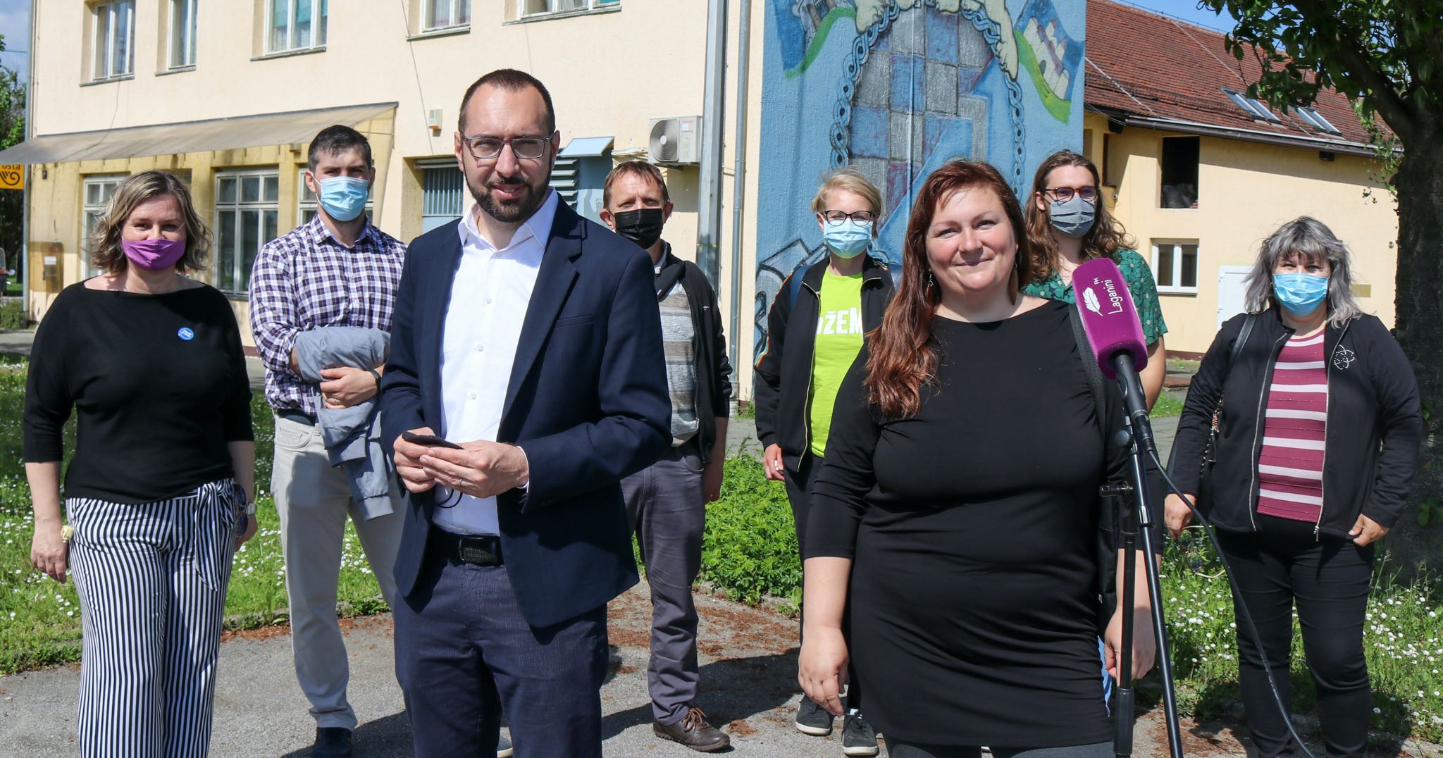 Tomašević: Stanovnici Brezovice ne smiju biti građani drugog reda