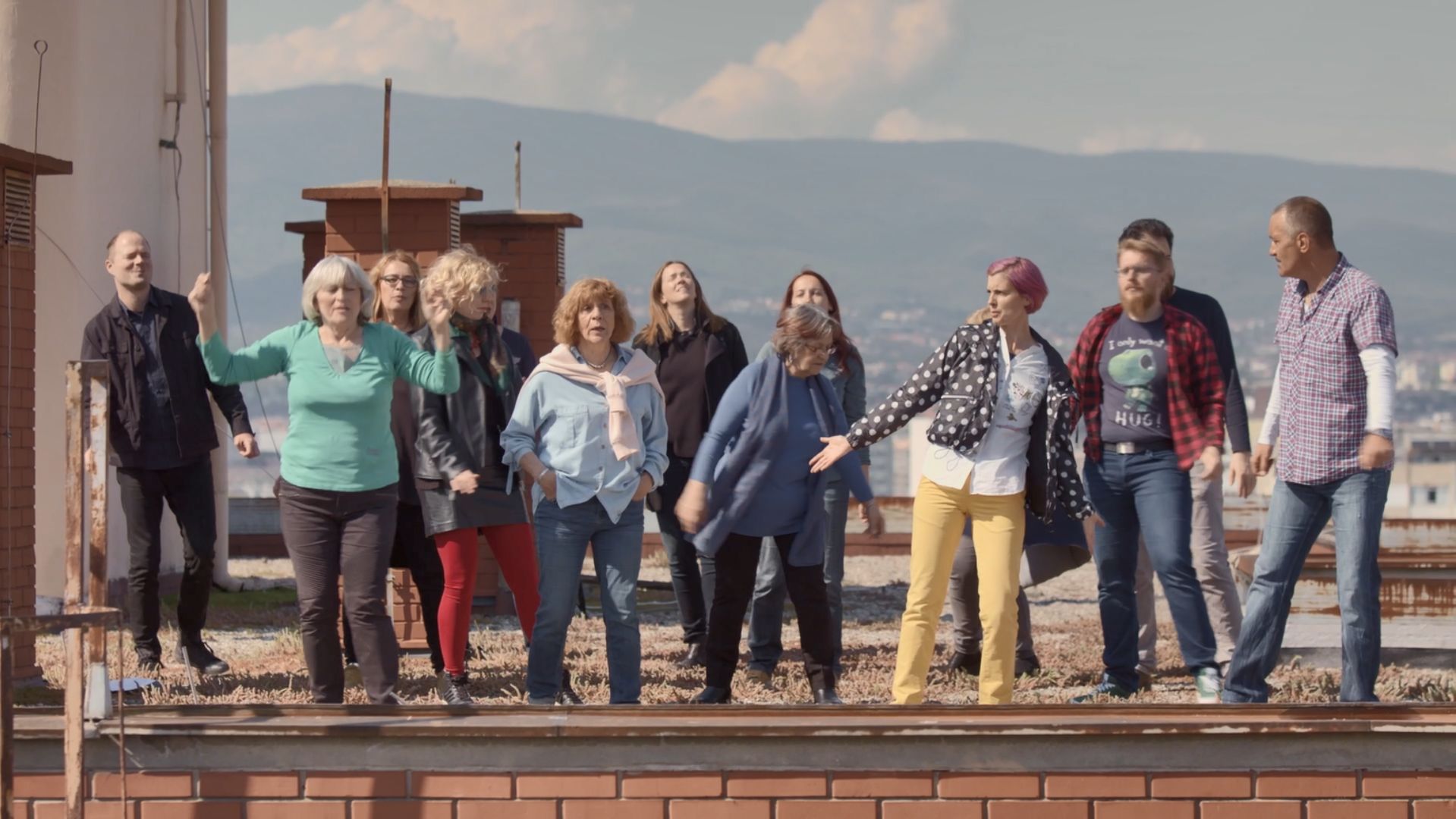 Objavili smo pjesmu i spot kampanje za Zagreb