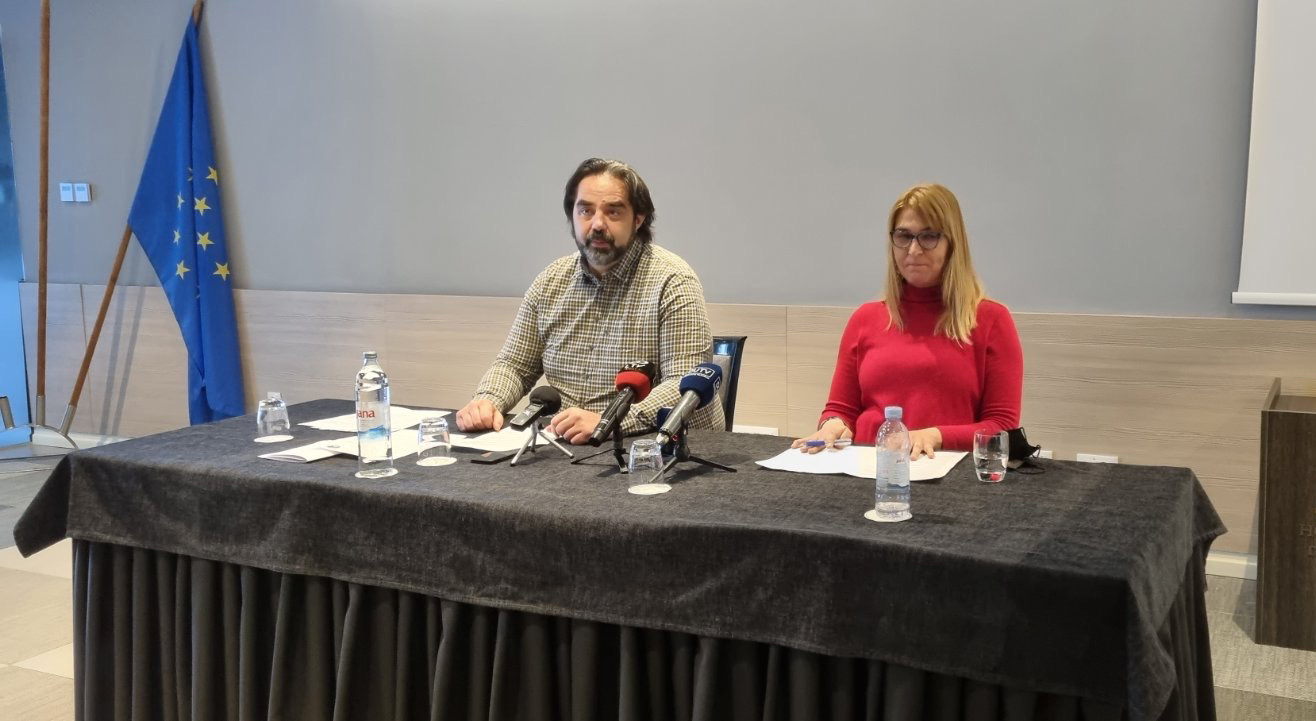 Zbog krivotvorenja podataka i obmane vijećnika tražimo ostavku dubrovačko-neretvanskog župana