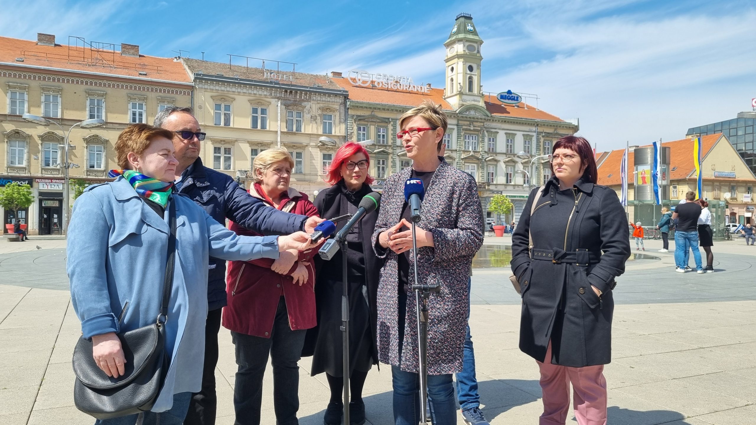 Sud oslobodio Možemo! od optužbi za “previše” žena na izbornoj listi