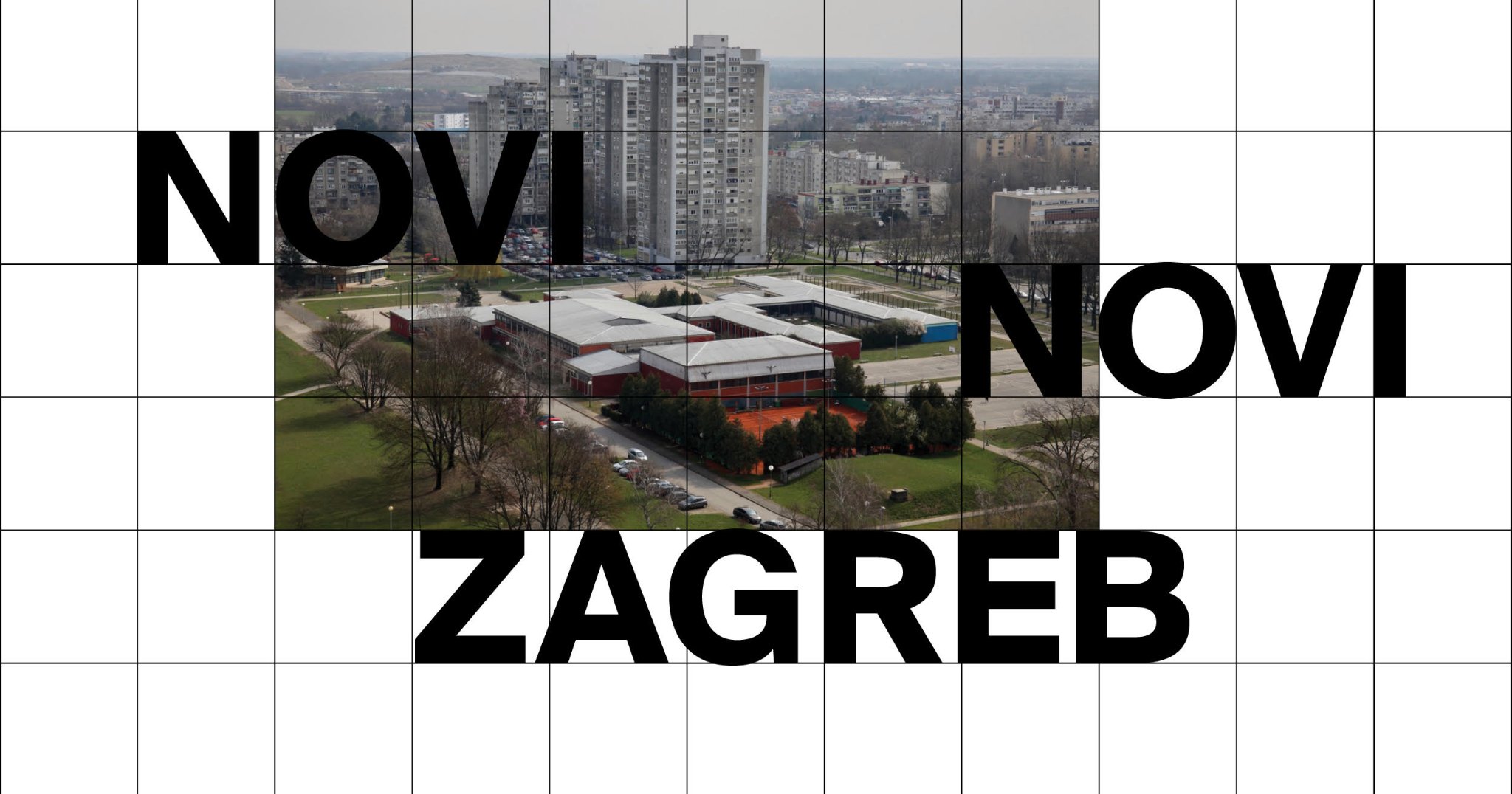 Tribina: “Novi Novi Zagreb – Konkretne akcije za Novi Zagreb”