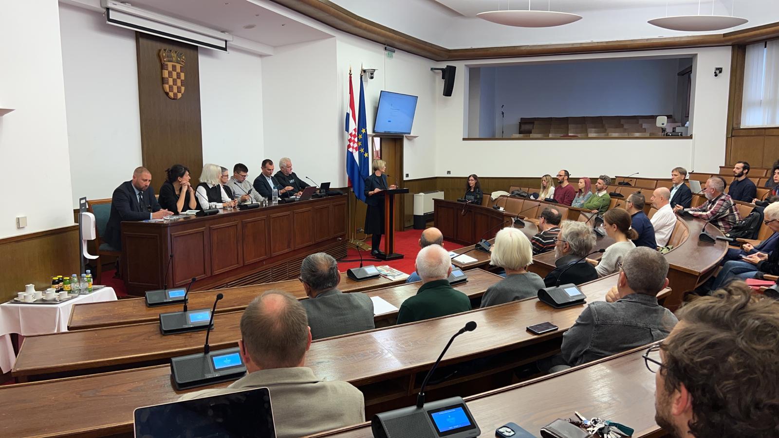 Lungomare: Puležani imaju priliku odlučiti o budućnosti svog gra