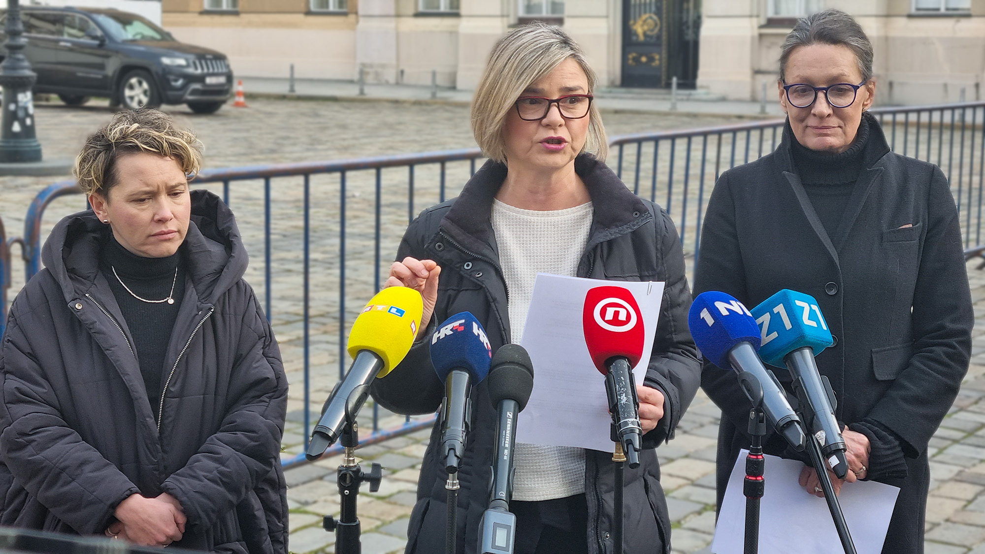 10 točaka platforme Možemo! za ubrzanje obnove