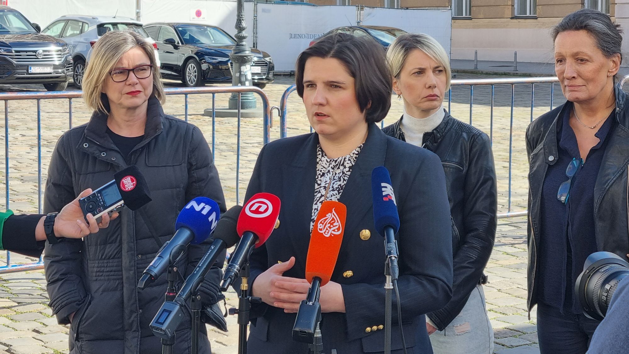 “Djeca roditelja njegovatelja moraju imati pravo na osobnog asistenta!”