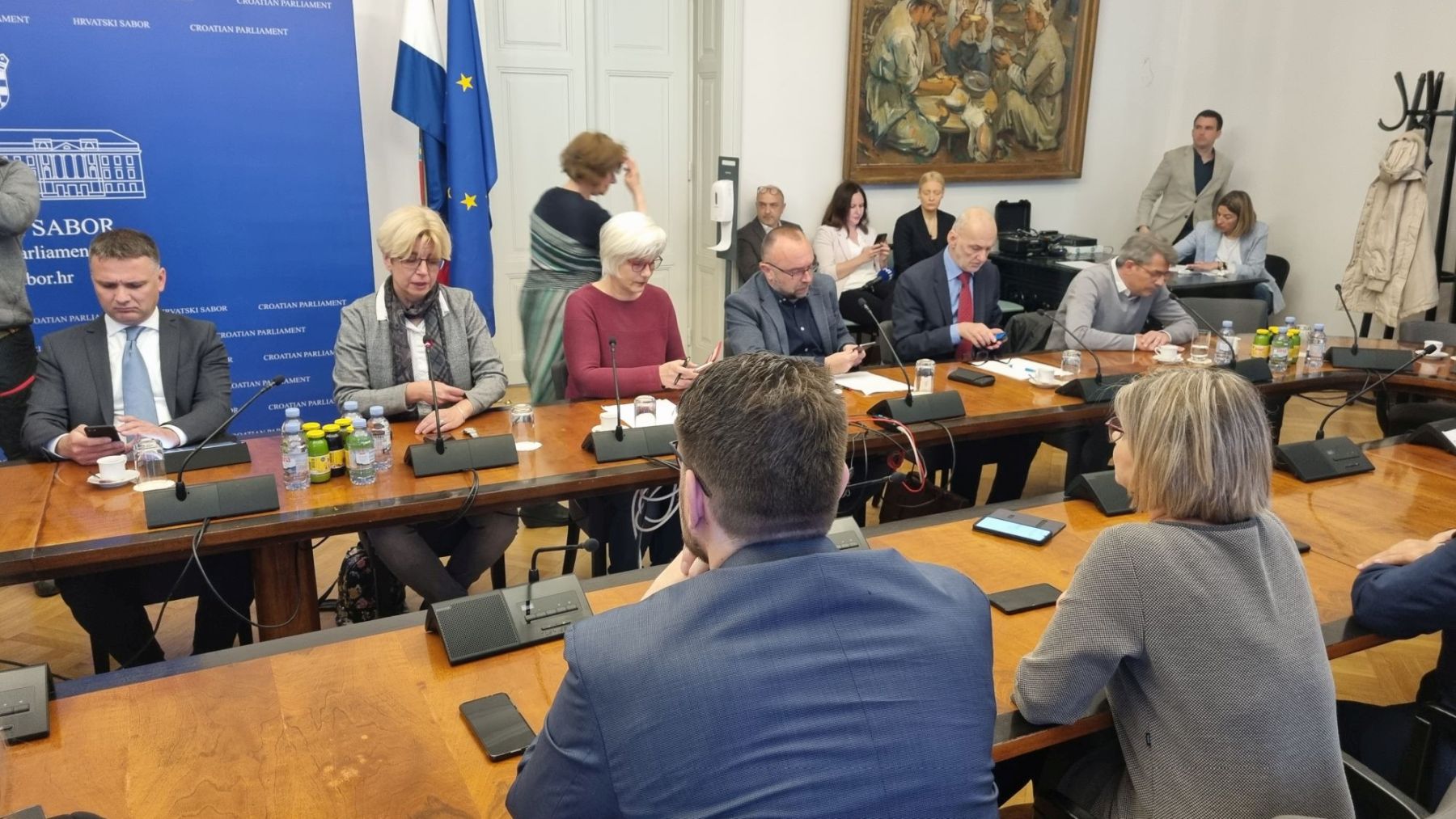 Stručnjaci: Vladajuća većina mora oformiti stručnu radnu skupinu za izmjene izbornih zakona