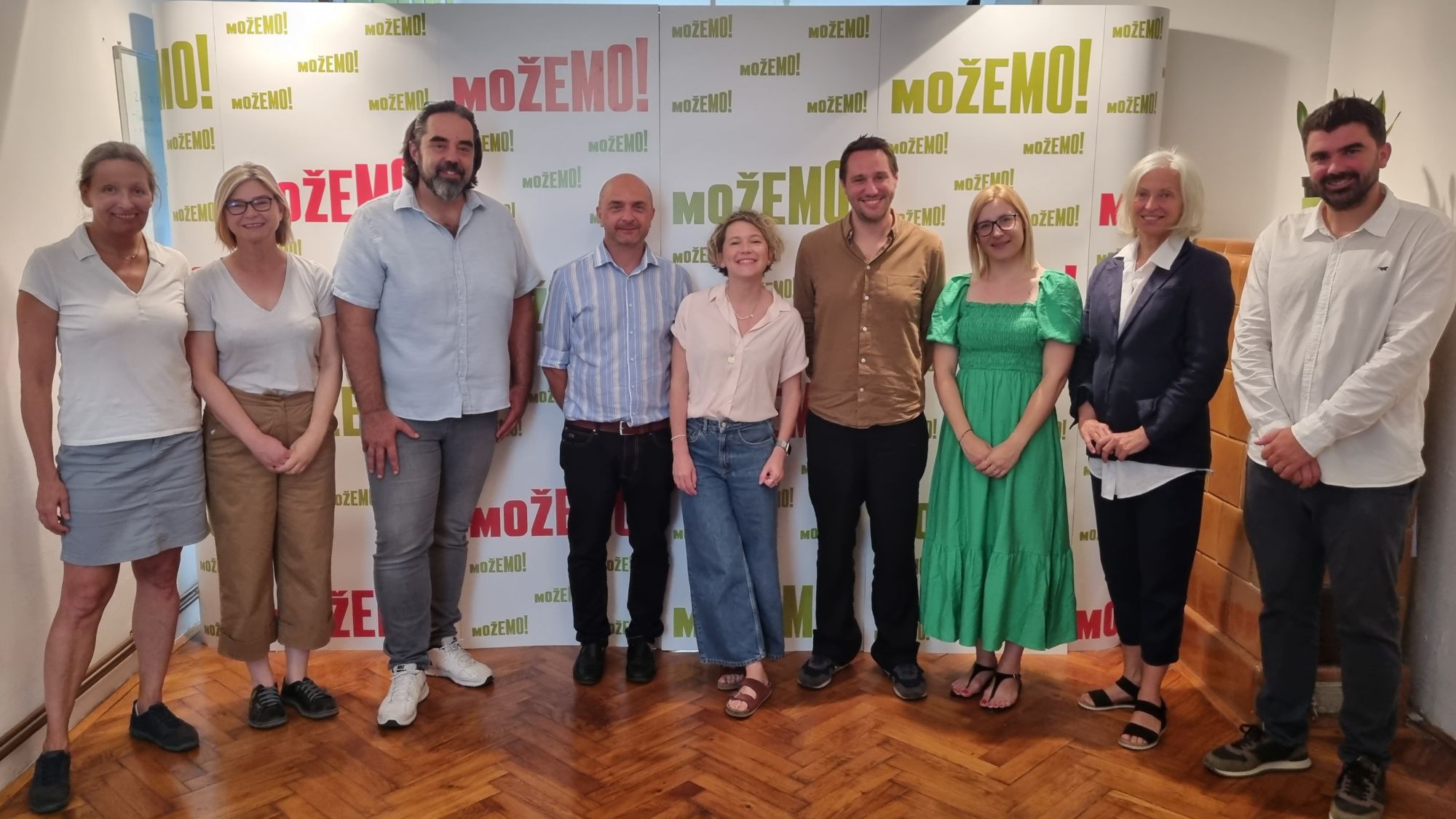 Spasili smo plaže – HDZ odustao od privatizacije pomorskog dobra!