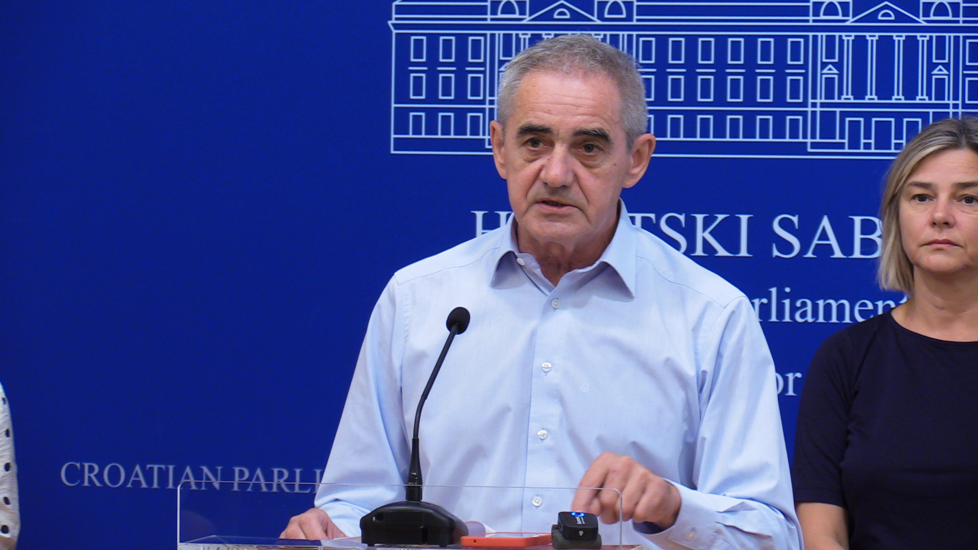 Mirovine nužno podići za 10% povrh redovitih usklađivanja