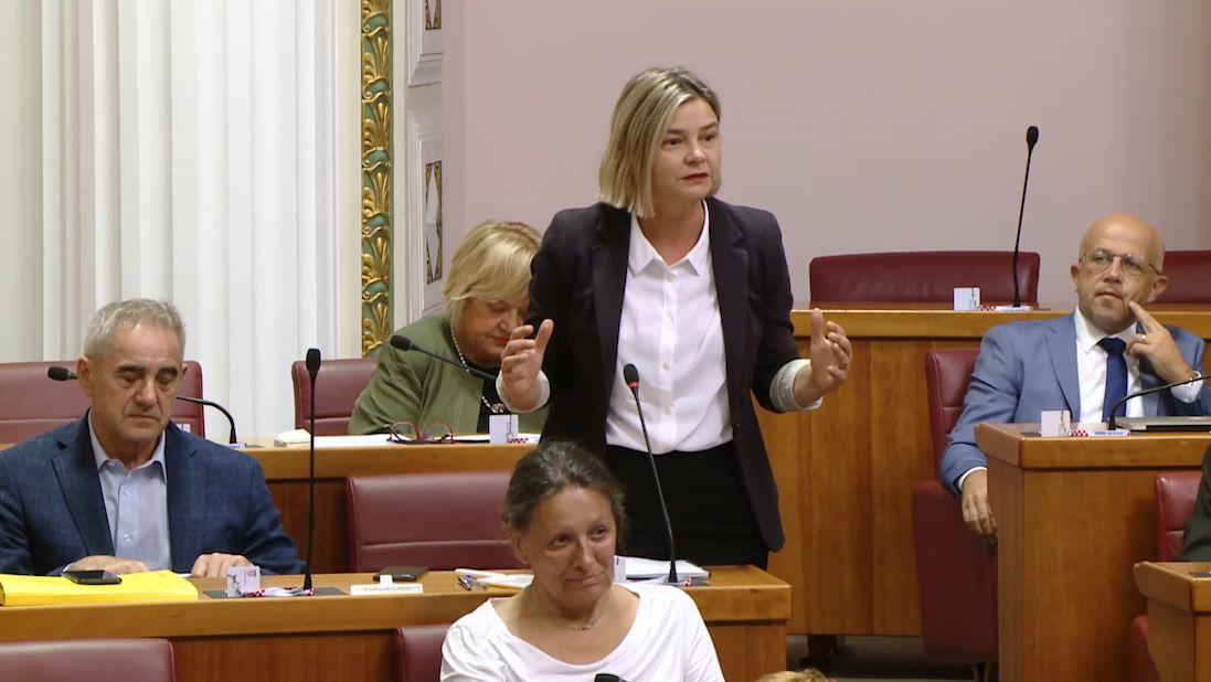 Pregled tjedna u Saboru od 18. – 22.12.23.