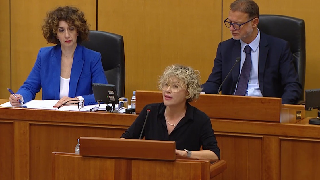 Pregled tjedna u Saboru od 11. – 15.12.2023.